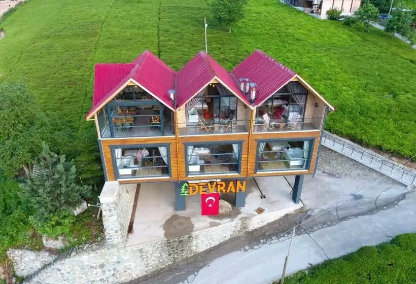 Devran