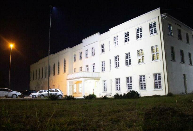 Hostel Da Colina Padre Ildo Ghizoni