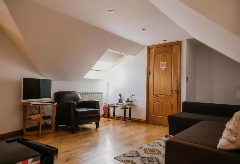 Hotelli Casa Andreea