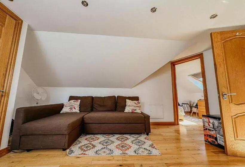 Hotelli Casa Andreea