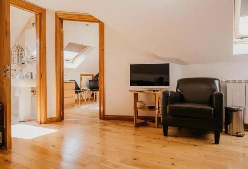 Hotelli Casa Andreea