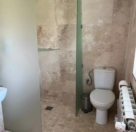 Hotelli Casa Andreea