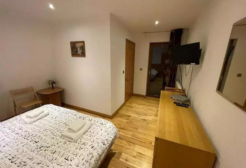 Hotelli Casa Andreea