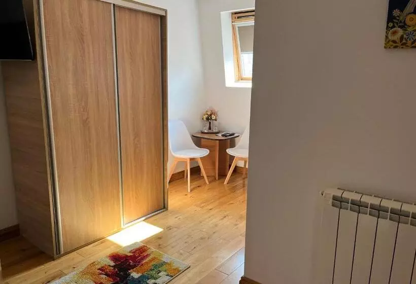 Hotelli Casa Andreea