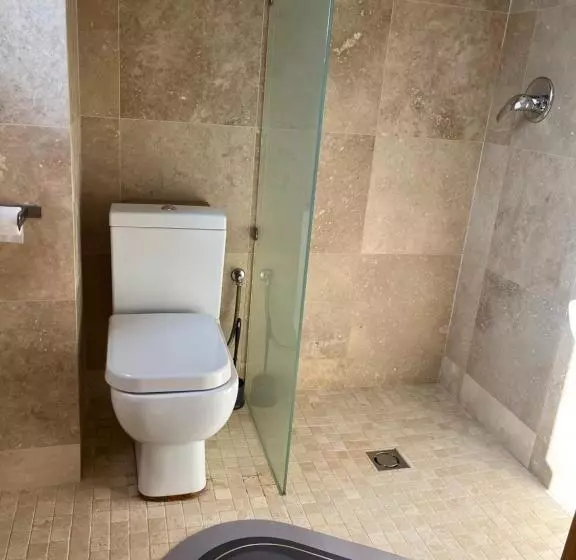 Hotelli Casa Andreea