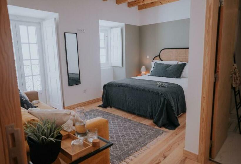 Отель Casadorio