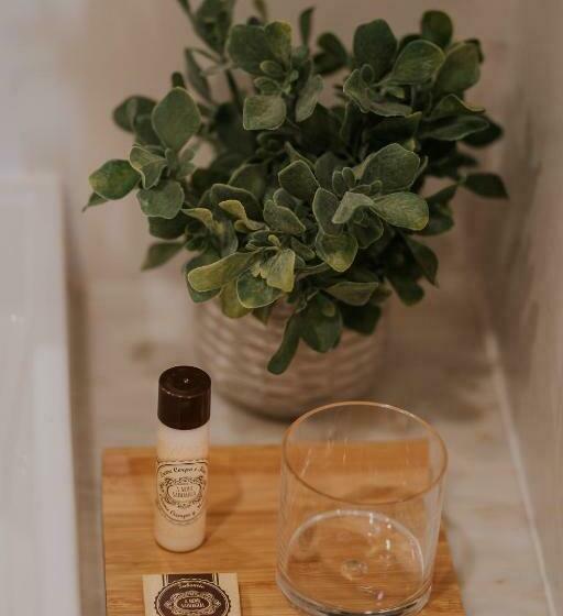 Отель Casadorio