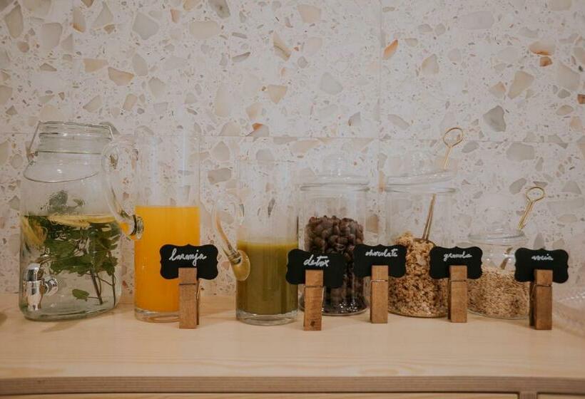 Отель Casadorio