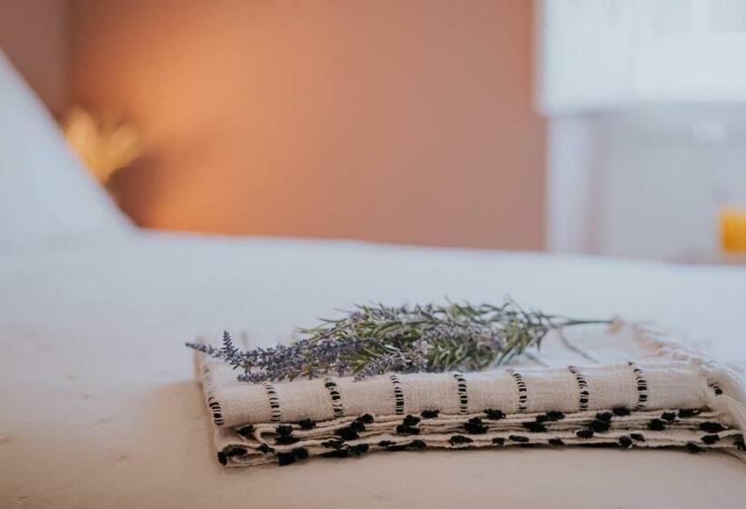 Отель Casadorio