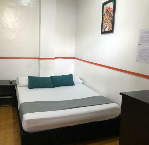 Hotel Colonial Armenia Ro