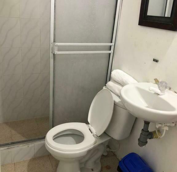 Hotel Colonial Armenia Ro