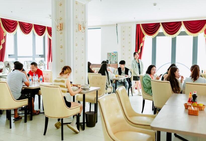 בית מלון כפרי Dezon