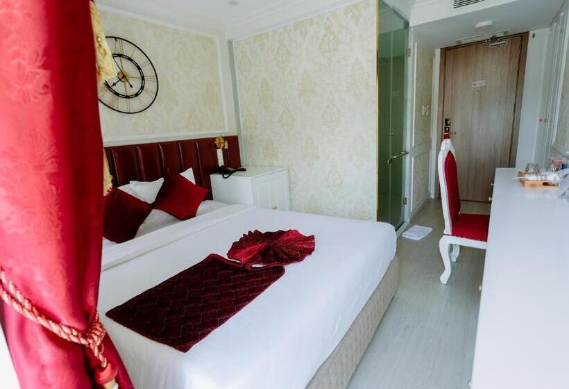 בית מלון כפרי Dezon