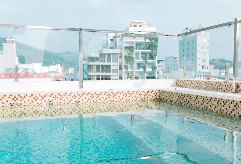 בית מלון כפרי Dezon