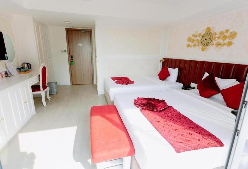 בית מלון כפרי Dezon