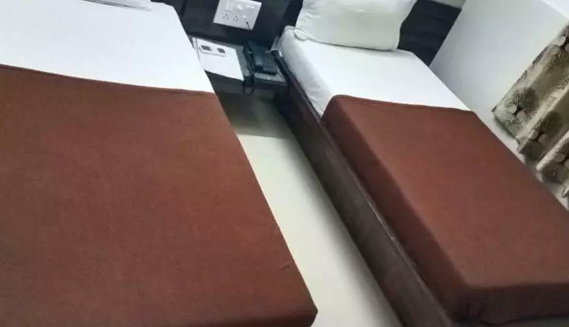 ホテル Homestayinn