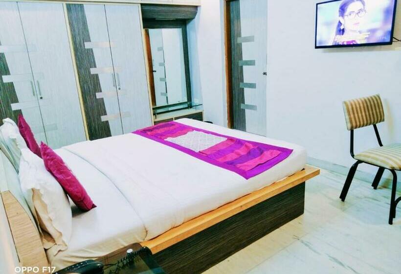 Отель Homestayinn