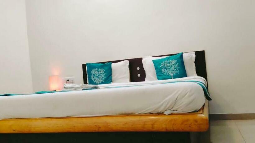 Отель Homestayinn