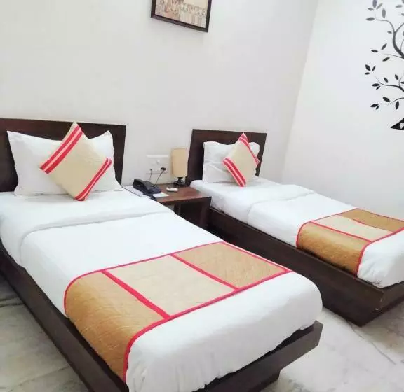 ホテル Homestayinn