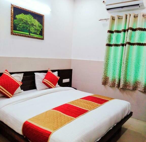 Отель Homestayinn