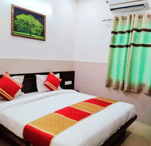 ホテル Homestayinn