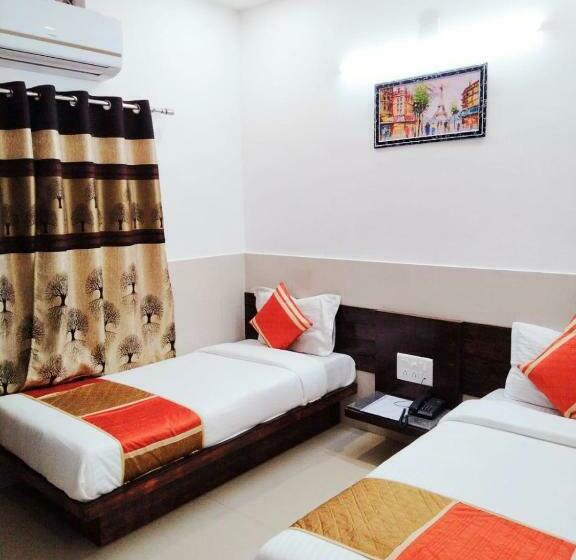 Отель Homestayinn