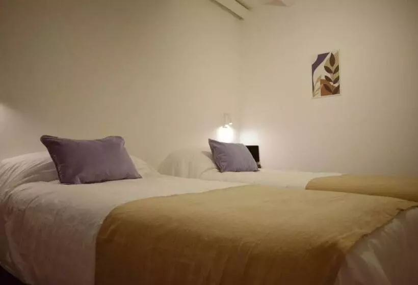 ホテル La Mision Guest House