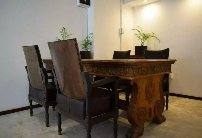 ホテル La Mision Guest House