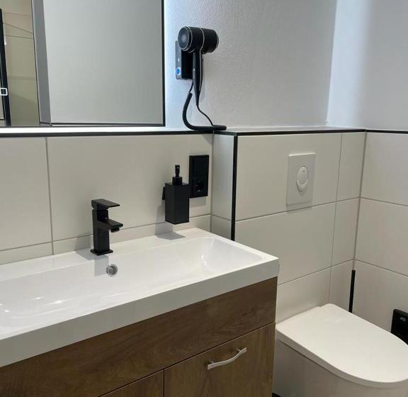 Отель Meerzeit Strand