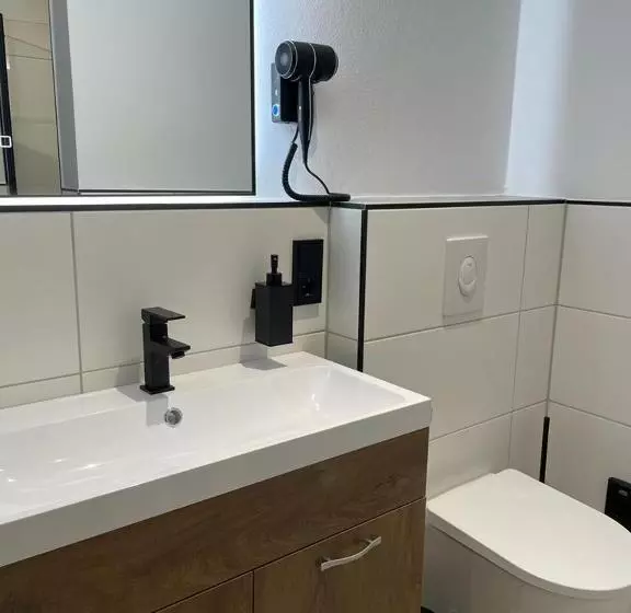 Hotelli Meerzeit Strand