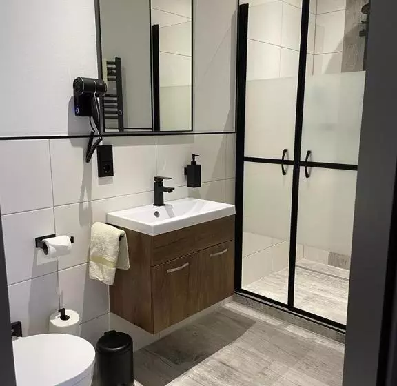 Hotelli Meerzeit Strand