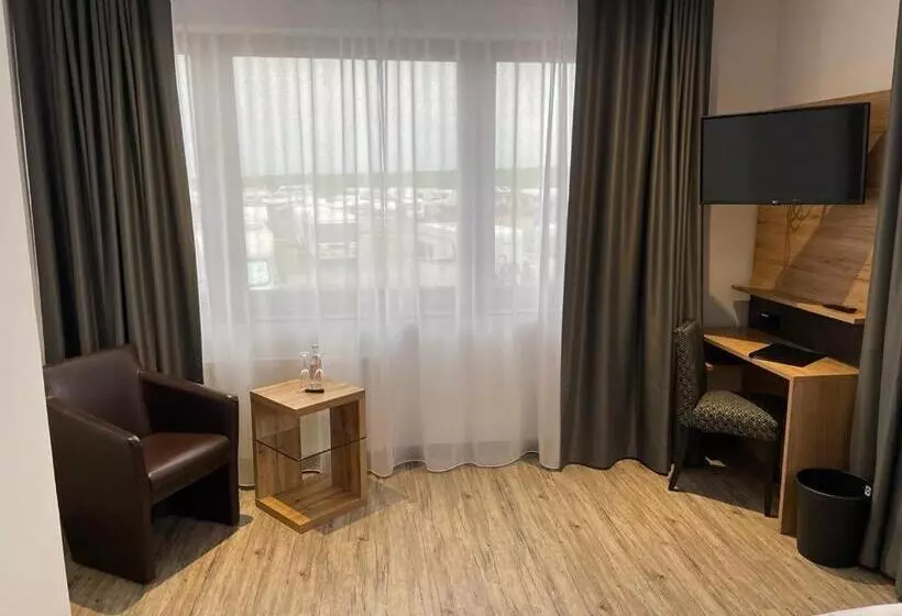 Hotelli Meerzeit Strand