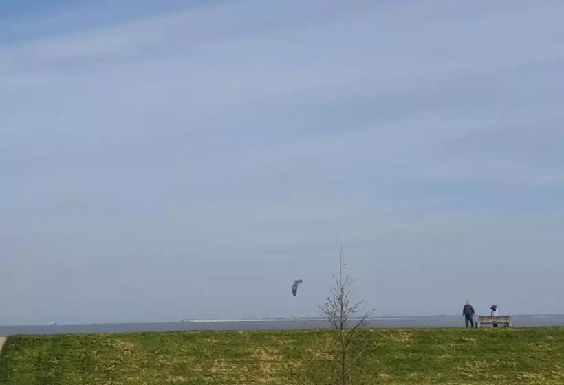 Hotelli Meerzeit Strand