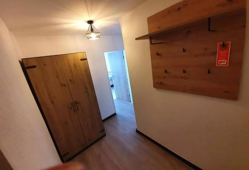 Hotelli Meerzeit Strand