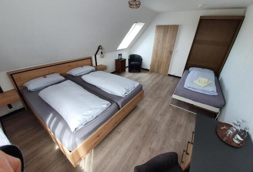 Отель Meerzeit Strand