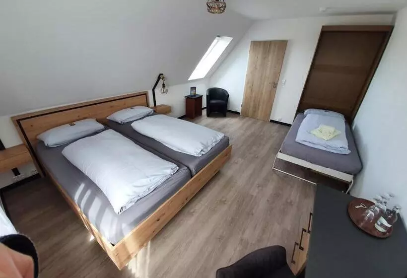 Hotelli Meerzeit Strand