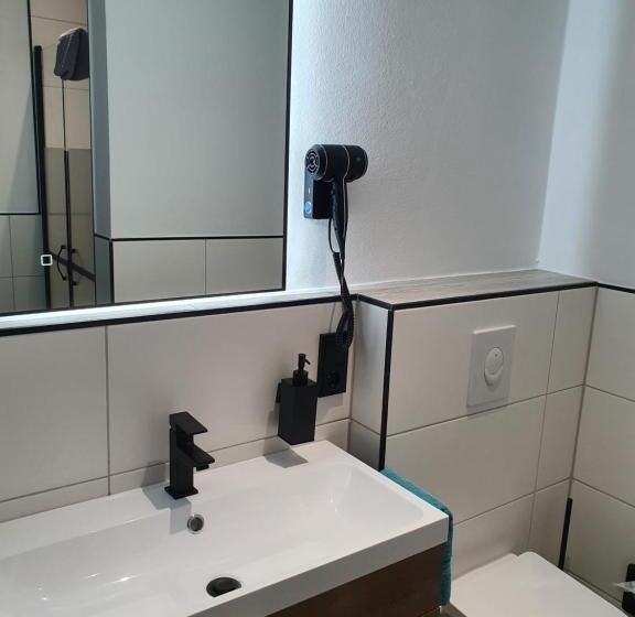 Отель Meerzeit Strand