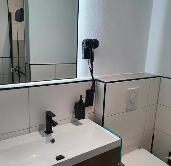 Hotelli Meerzeit Strand