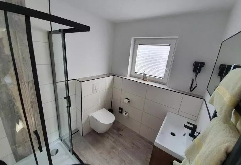 Hotelli Meerzeit Strand