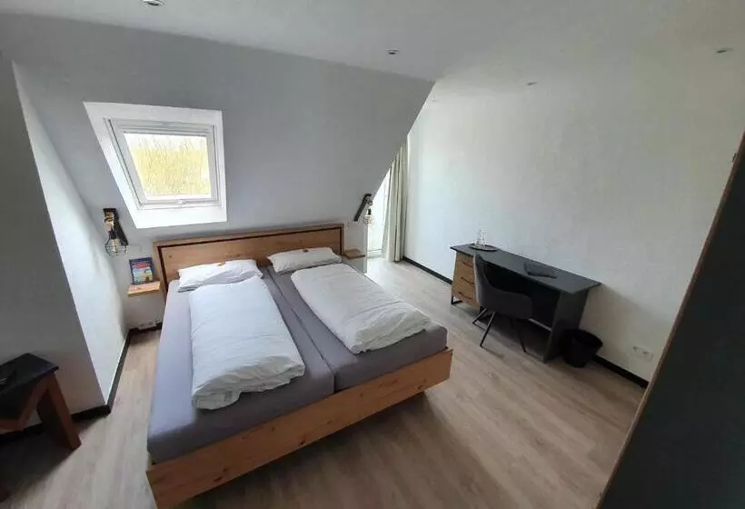 Hotelli Meerzeit Strand