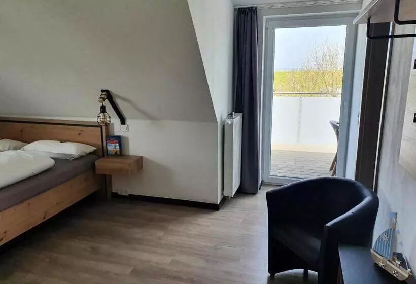 Hotelli Meerzeit Strand