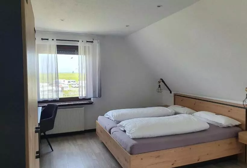 Hotelli Meerzeit Strand