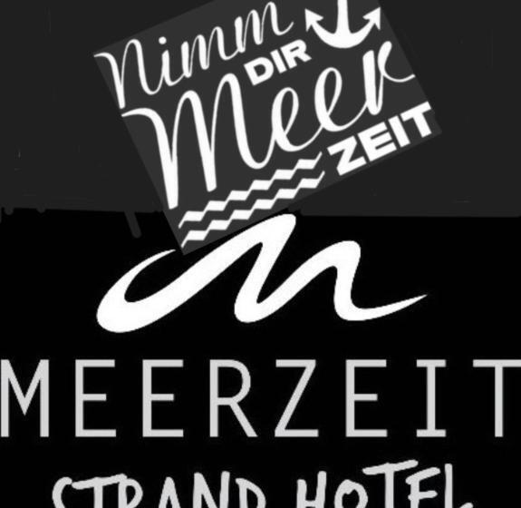 Отель Meerzeit Strand