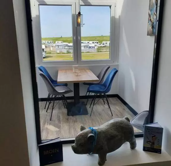 Hotelli Meerzeit Strand