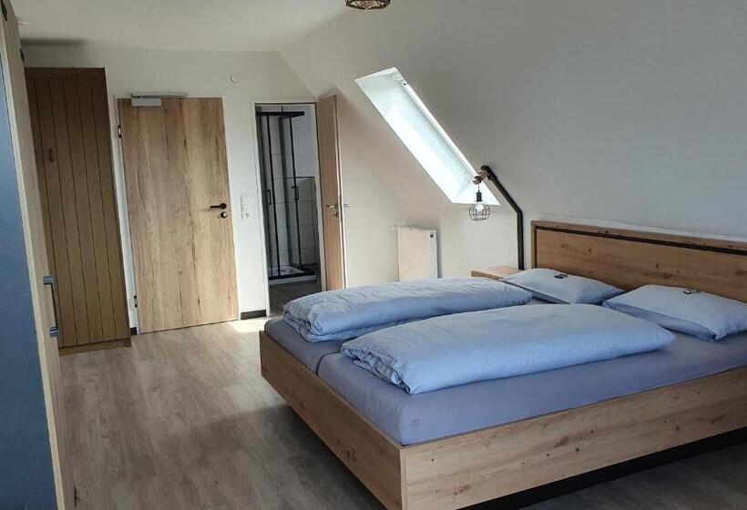 Отель Meerzeit Strand