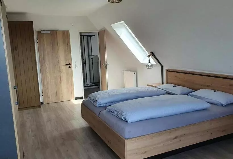 Hotelli Meerzeit Strand