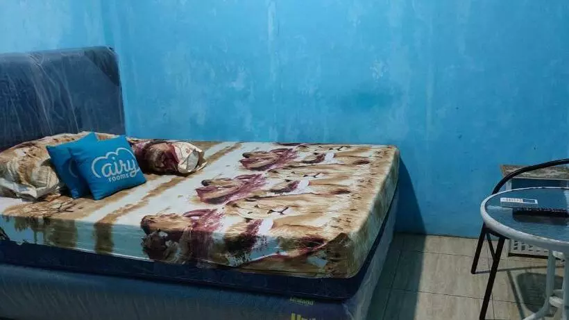 Hotelli Near Ramayana 3