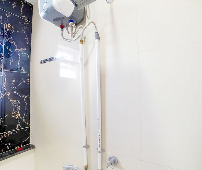 בית מלון כפרי Oyo 91286 Batser Homestay Syariah