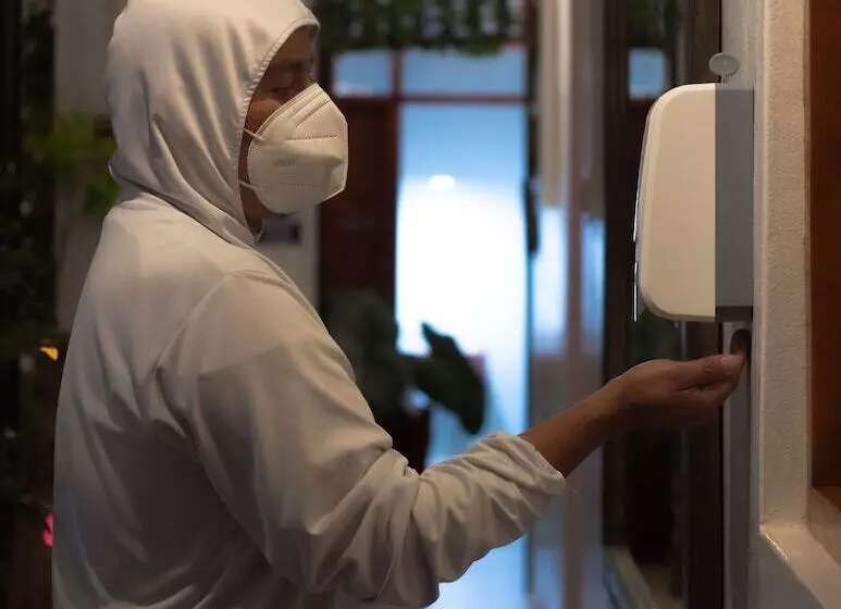 ホテル Sumaq Dreams