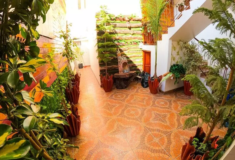 ホテル Sumaq Dreams